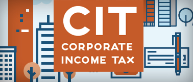 CIT corporate income tax
