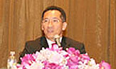 เปิดศักราชการบริหารจัดการกรมสรรพากร 2552