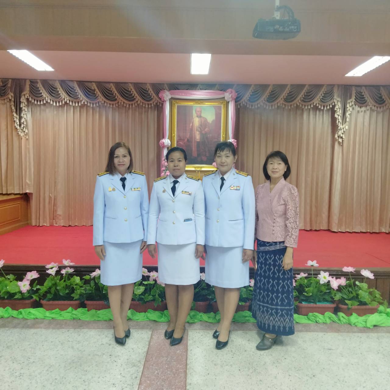 วันที่ระลึกพระบาทสมเด็จพระพุทธเลิศหล้านภาลัย