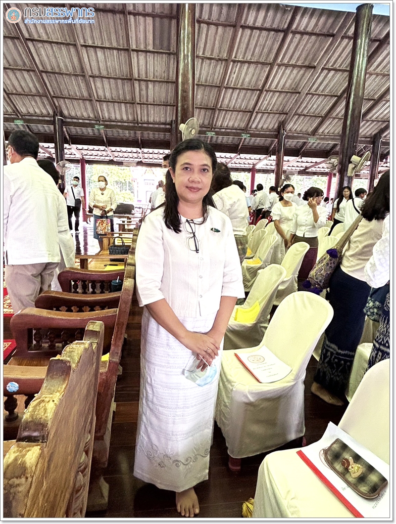 ประมวลภาพพิธีเจริญพระพุทธมนต์ถวายพระพรชัยมงคลแด่ พระบาทสมเด็จพระเจ้าอยู่หัว สมเด็จพระนางเจ้าสิริกิติ์ พระบรมราชินีนาถ พระบรมราชชนนีพันปีหลวง สมเด็จพระนางเจ้าฯ พระบรมราชินี