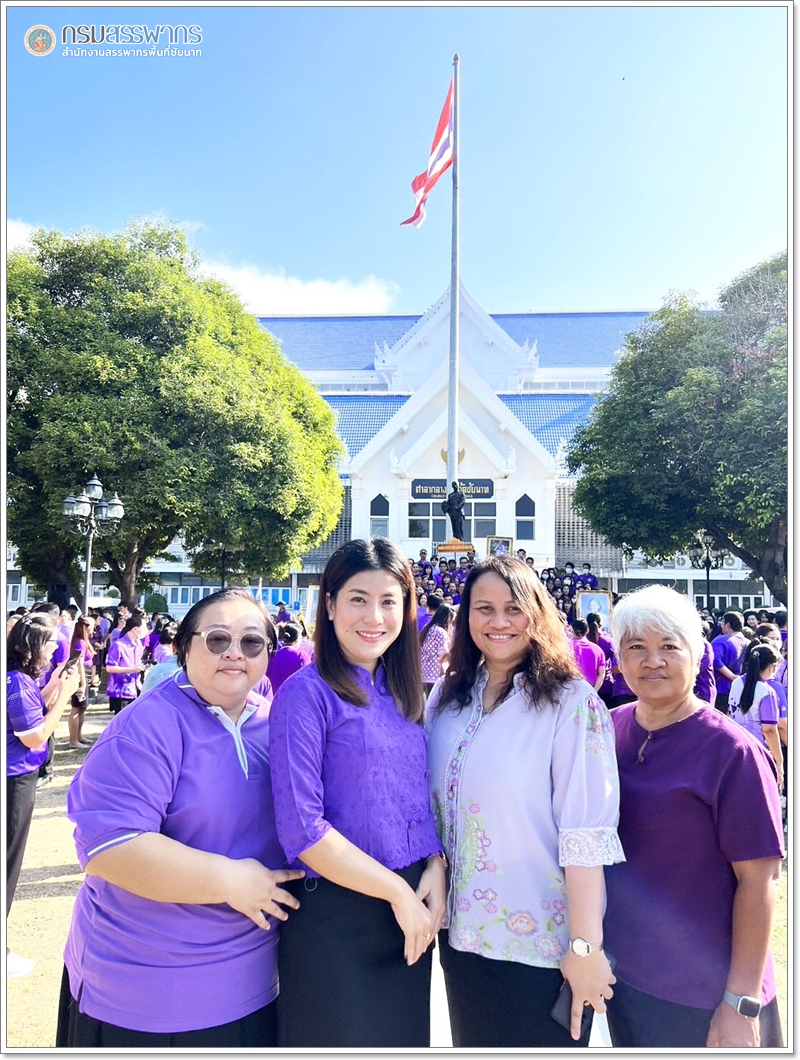 ประมวลภาพกิจกรรมถวายความจงรักภักดี แด่สมเด็จพระกนิษฐาธิราชเจ้า กรมสมเด็จพระเทพรัตนราชสุดาฯ สยามบรมราชกุมารี