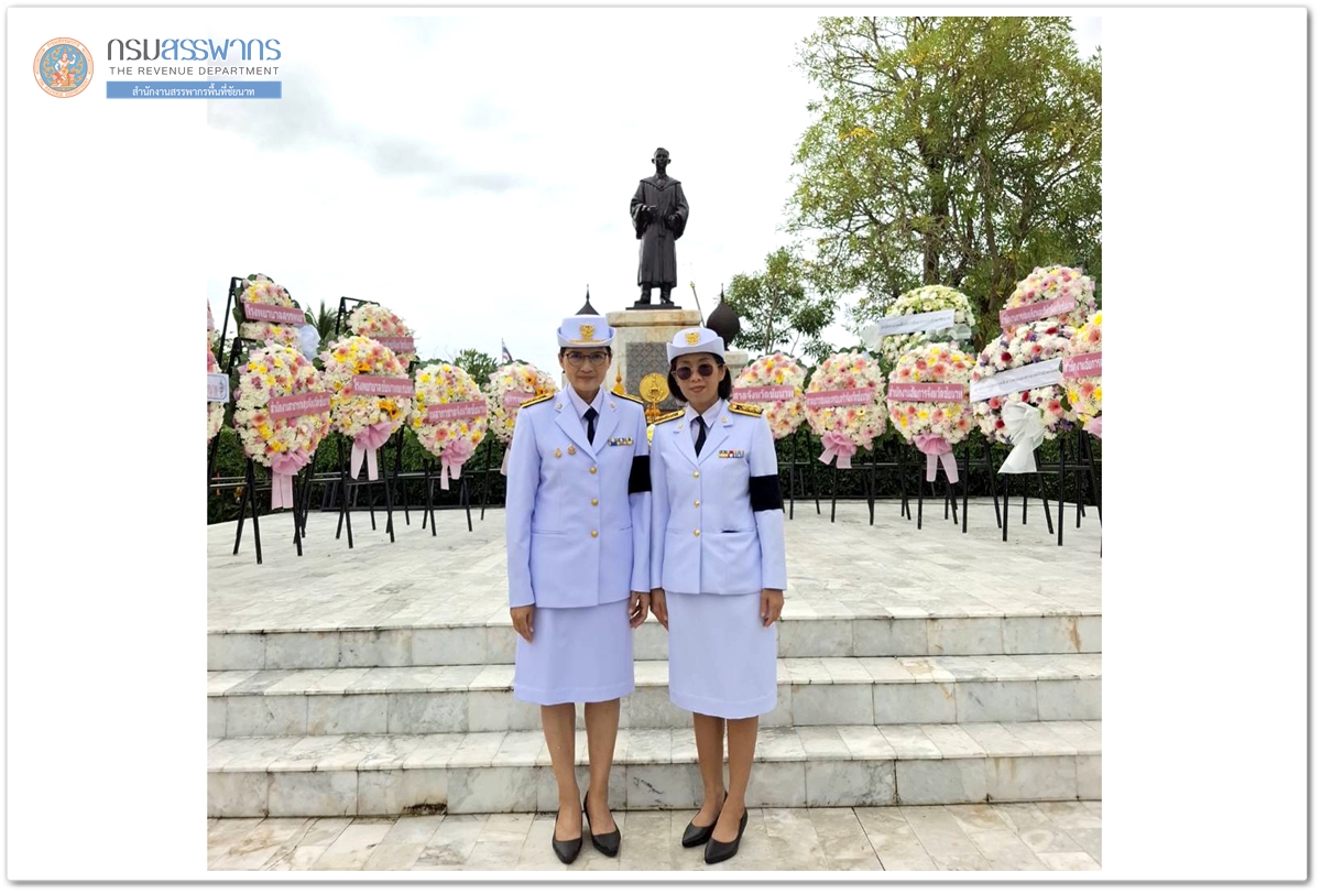 ประมวลภาพพิธีวางพวงมาลา ถวายสักการะสมเด็จพระมหิตลาธิเบศรอดุลยเดชวิกรม พระบรมราชชนก เนื่องใน “วันมหิดล” ประจำปี 2569