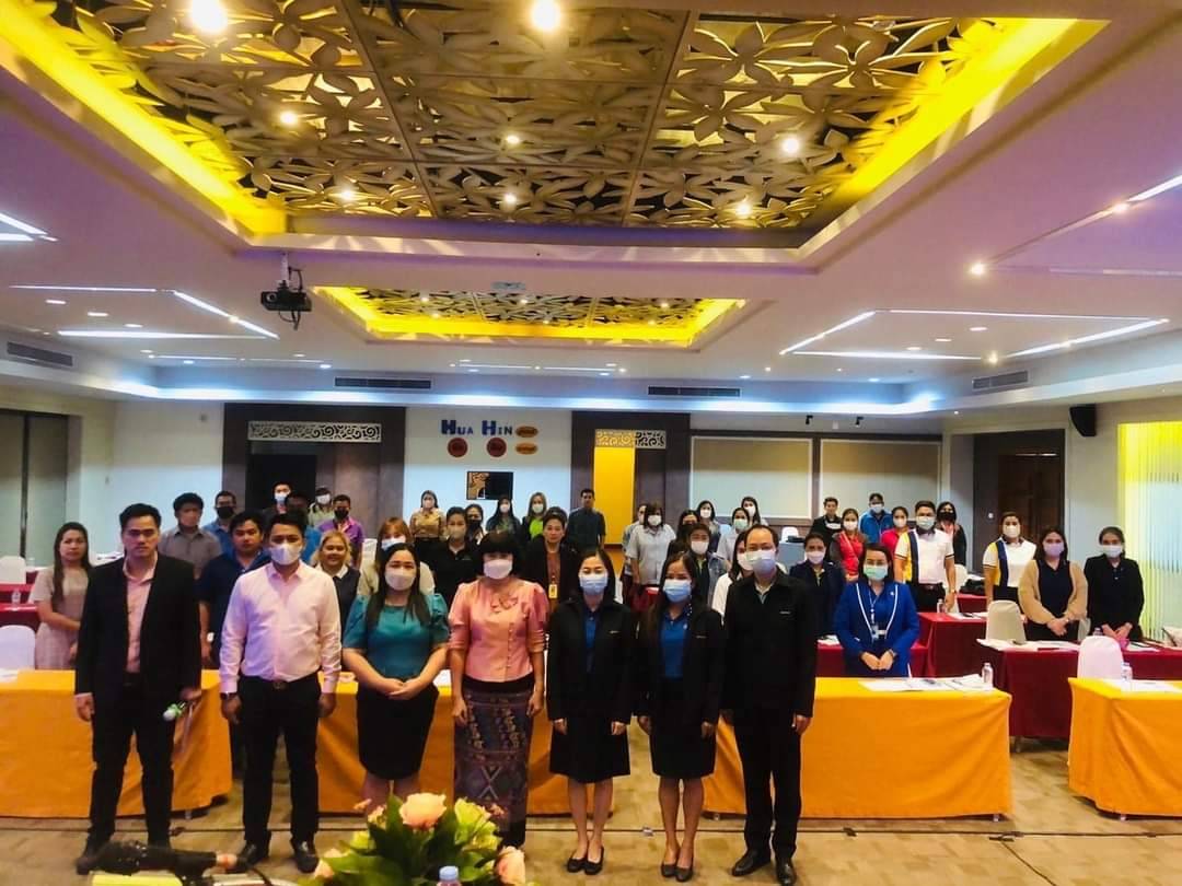 โครงการส่งเสริมให้รัฐและเอกชนปฏิบัติตามกฎหมายจ้างงานคนพิการในสถานประกอบการและหน่วยงานของรัฐ ประจำปี ๒๕๖๖