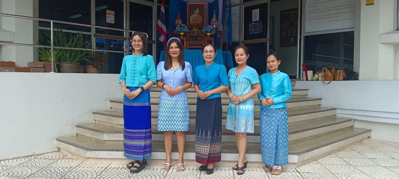 พิธีเจริญพระพุทธมนต์ถวายพระพรชัยมงคลประจำเดือนสิงหาคม
