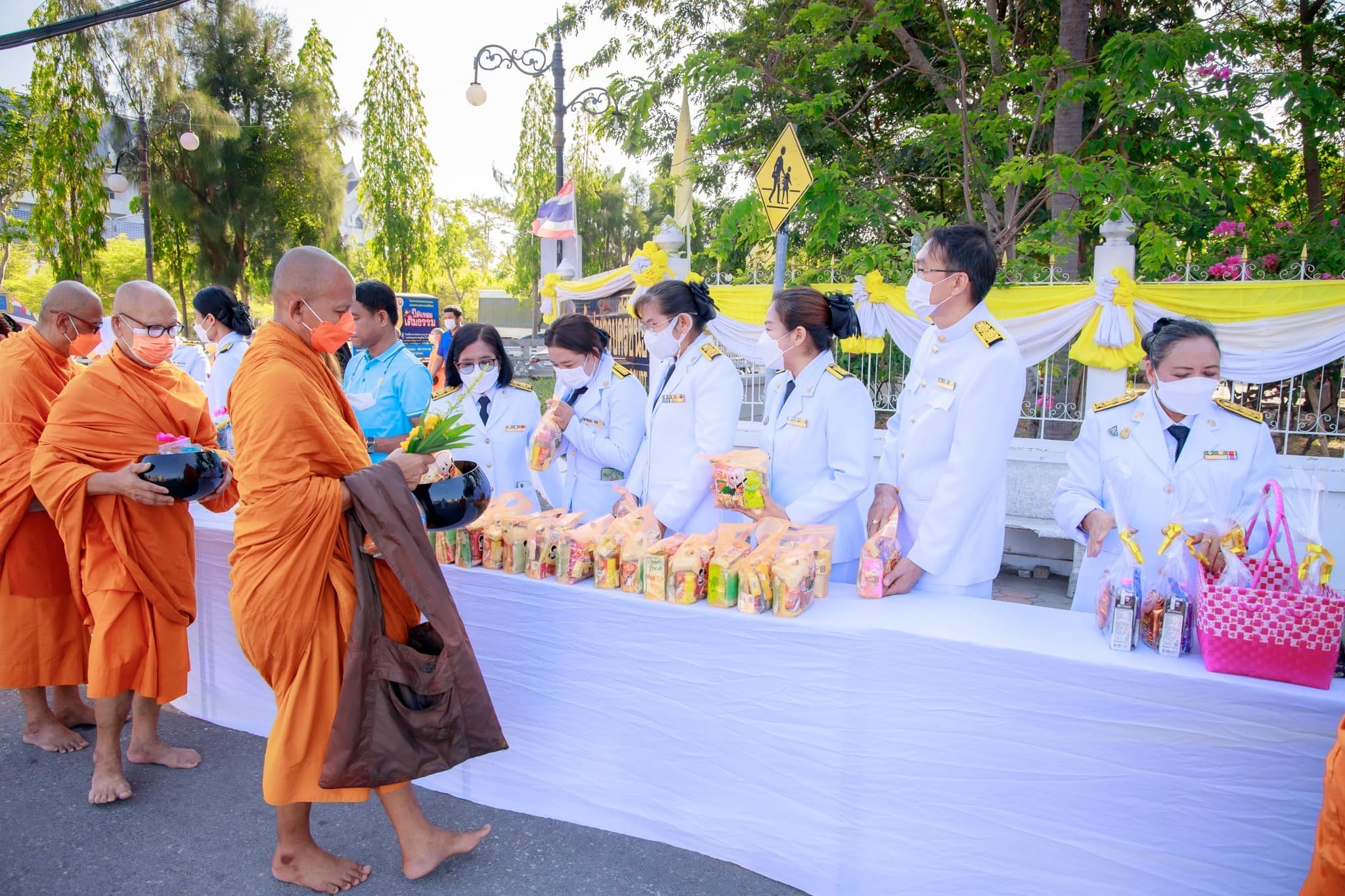 กิจกรรม “ฉลอง ๑๐๐ ปี วันประสูติ สมเด็จพระเจ้าพี่นางเธอ เจ้าฟ้ากัลยาณิวัฒนา กรมหลวงนราธิวาสราชนครินทร์”