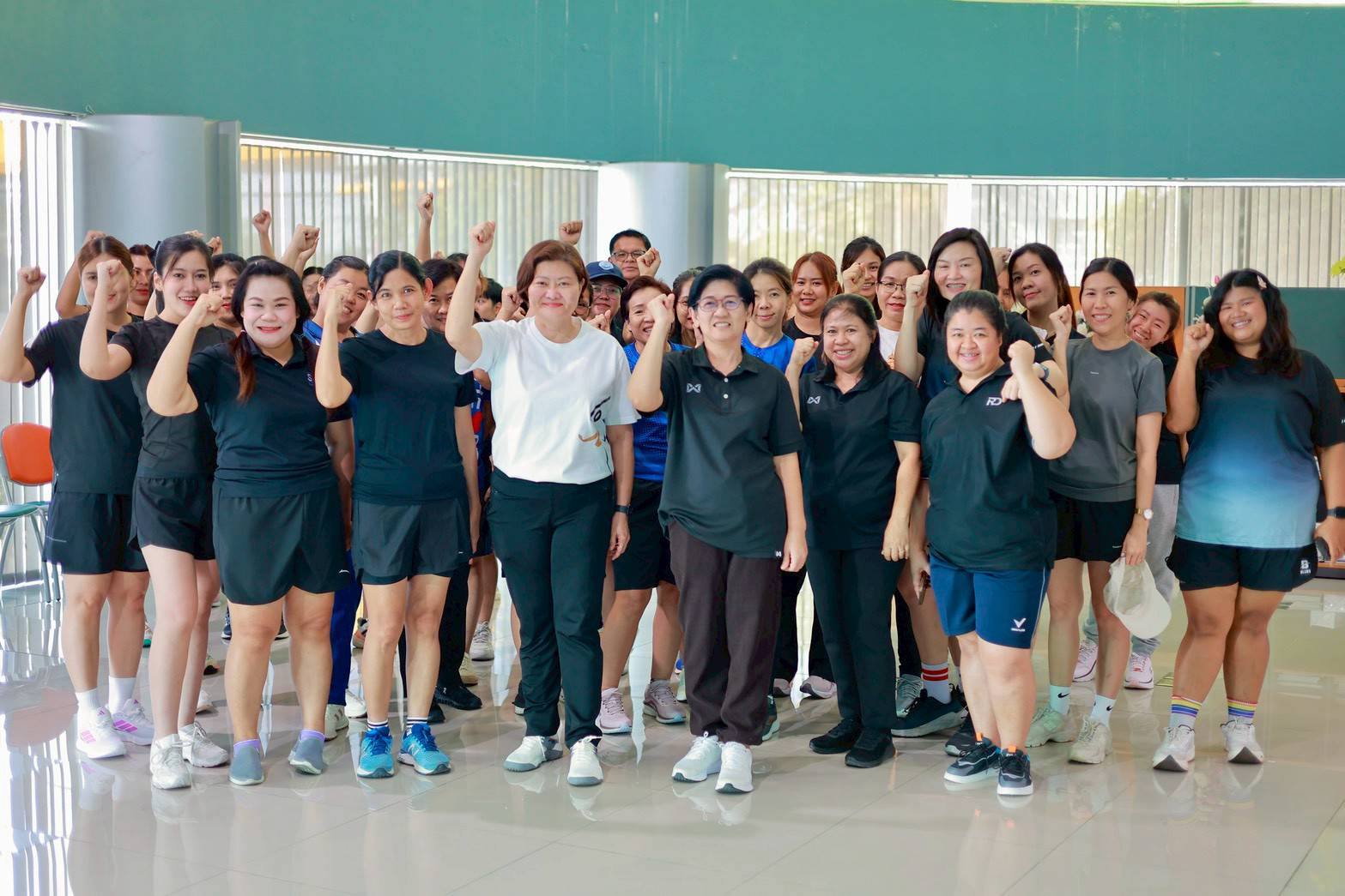กิจกรรม RD Virtual Run 2026
