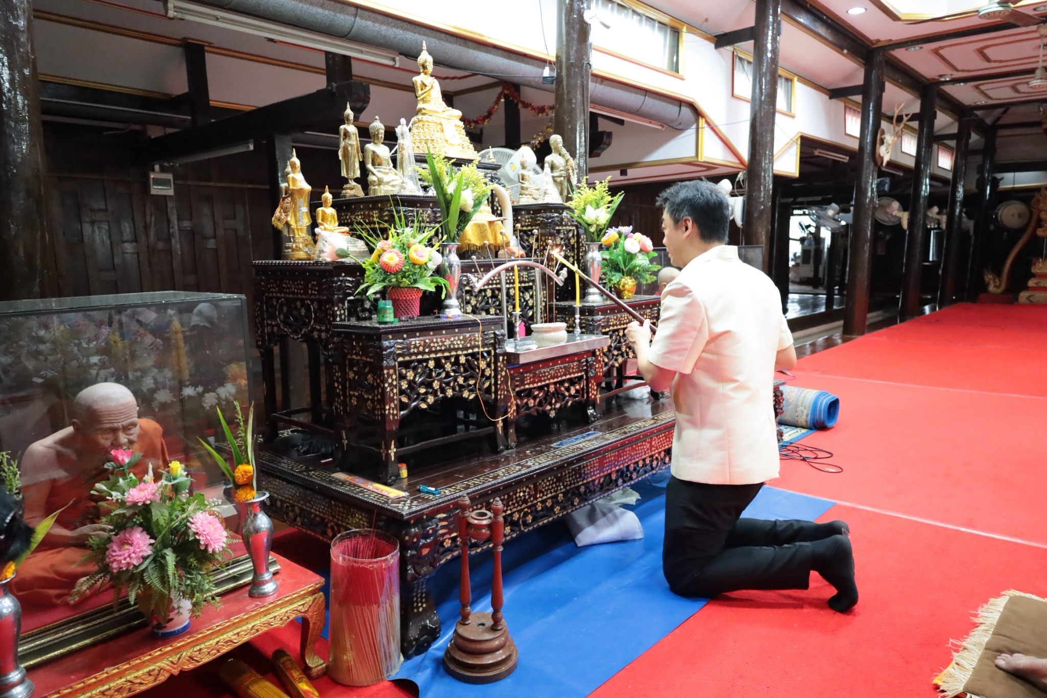 โครงการ
