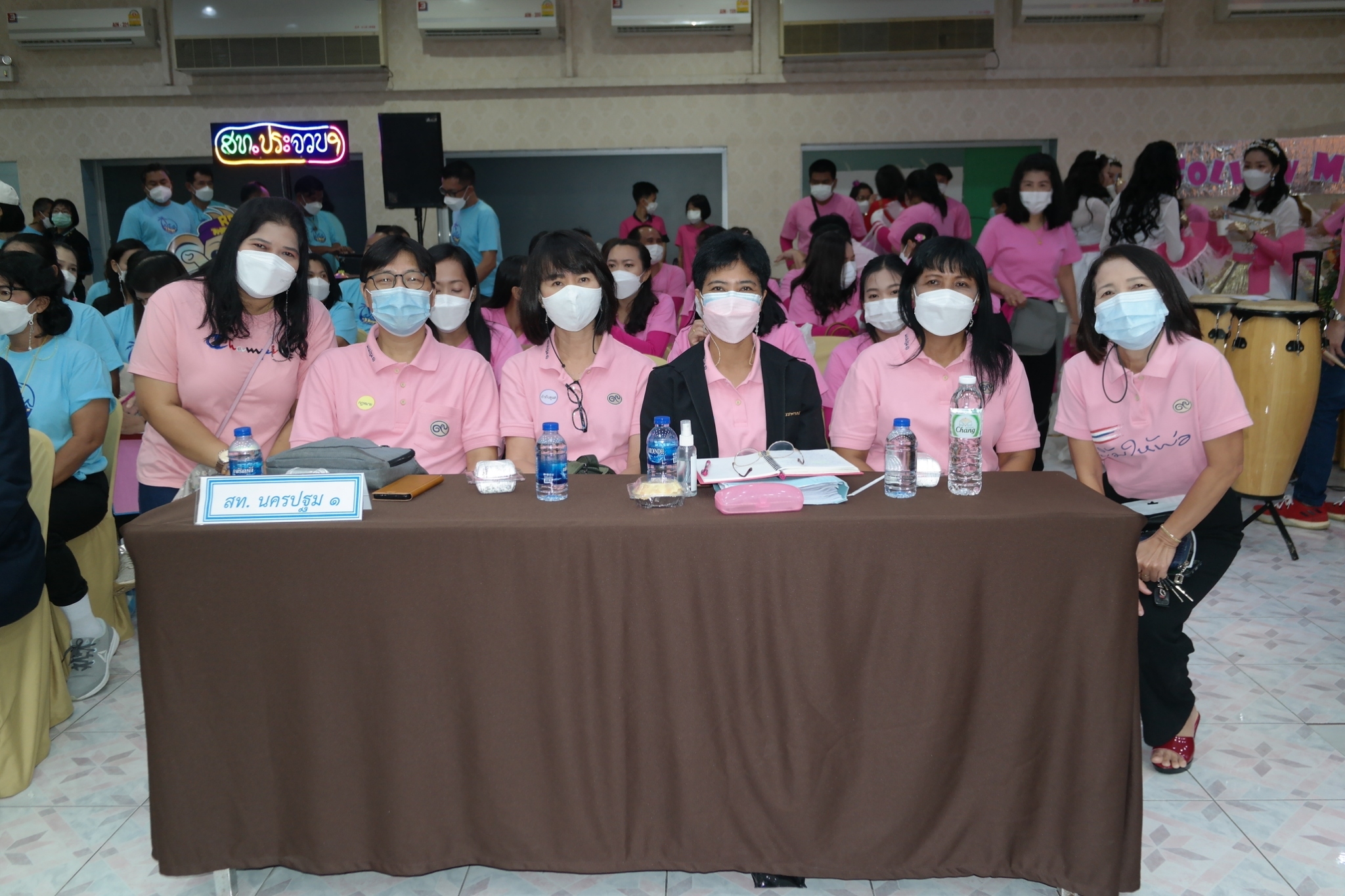 กิจกรรมแฟนพันธ์แท้ครั้งที่ 7