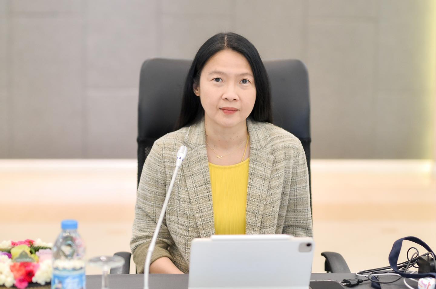 ประชุม/สัมมนาการบริหารงานจัดเก็บภาษีของสรรพากรภาค (ก.บ.ภ.) ครั้งที่ 4/2567 