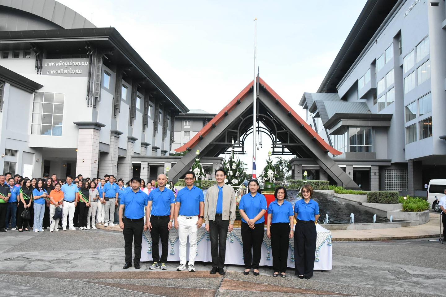 HashTAX10 การกลับมาอีกครั้งเพื่อเฟ้นหาว่าใครคือตัวจริงด้านภาษีอากร