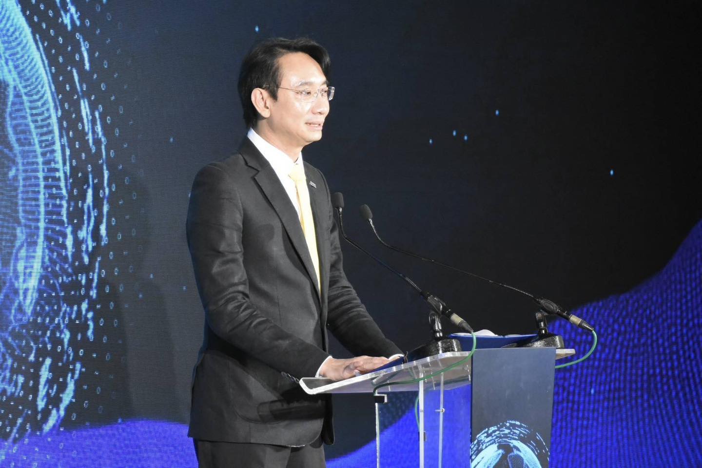 กรมสรรพากร ร่วมมือ สวทช. และธนาคารกรุงไทย พัฒนาเทคโนโลยี AI เสริมศักยภาพบริการภาครัฐ