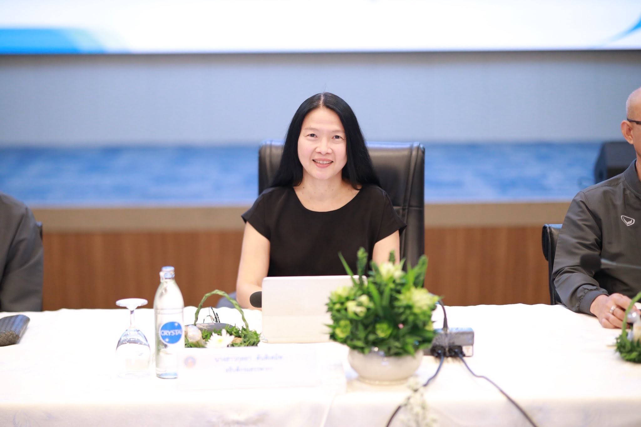 ประชุม/สัมมนาการบริหารงานจัดเก็บภาษีของสรรพากรภาค (ก.บ.ภ.) ครั้งที่ 2/2569