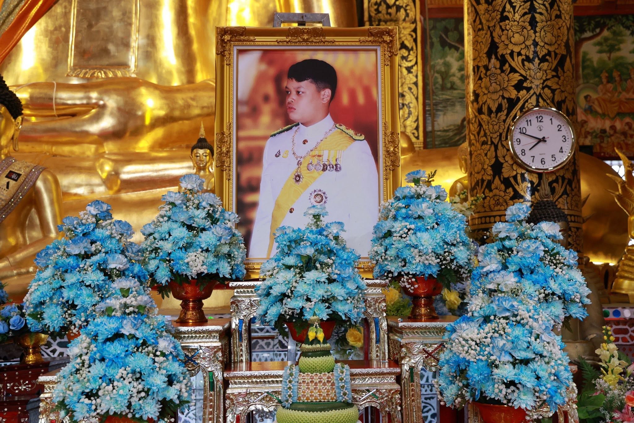กรมสรรพากรร่วมพิธีลงนามบันทึกข้อตกลงความร่วมมือการป้องกันและปราบปรามการใช้คนไทยเป็นตัวแทนอำพราง (Nominee) ภายใต้แนวคิด “ลบรอยร้าวเศรษฐกิจ ร่วมพิชิตนอมินี”