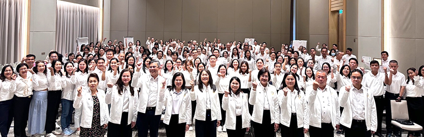 การจัดทำแผนปฏิบัติราชการ ประจำปีงบประมาณ พ.ศ.2569