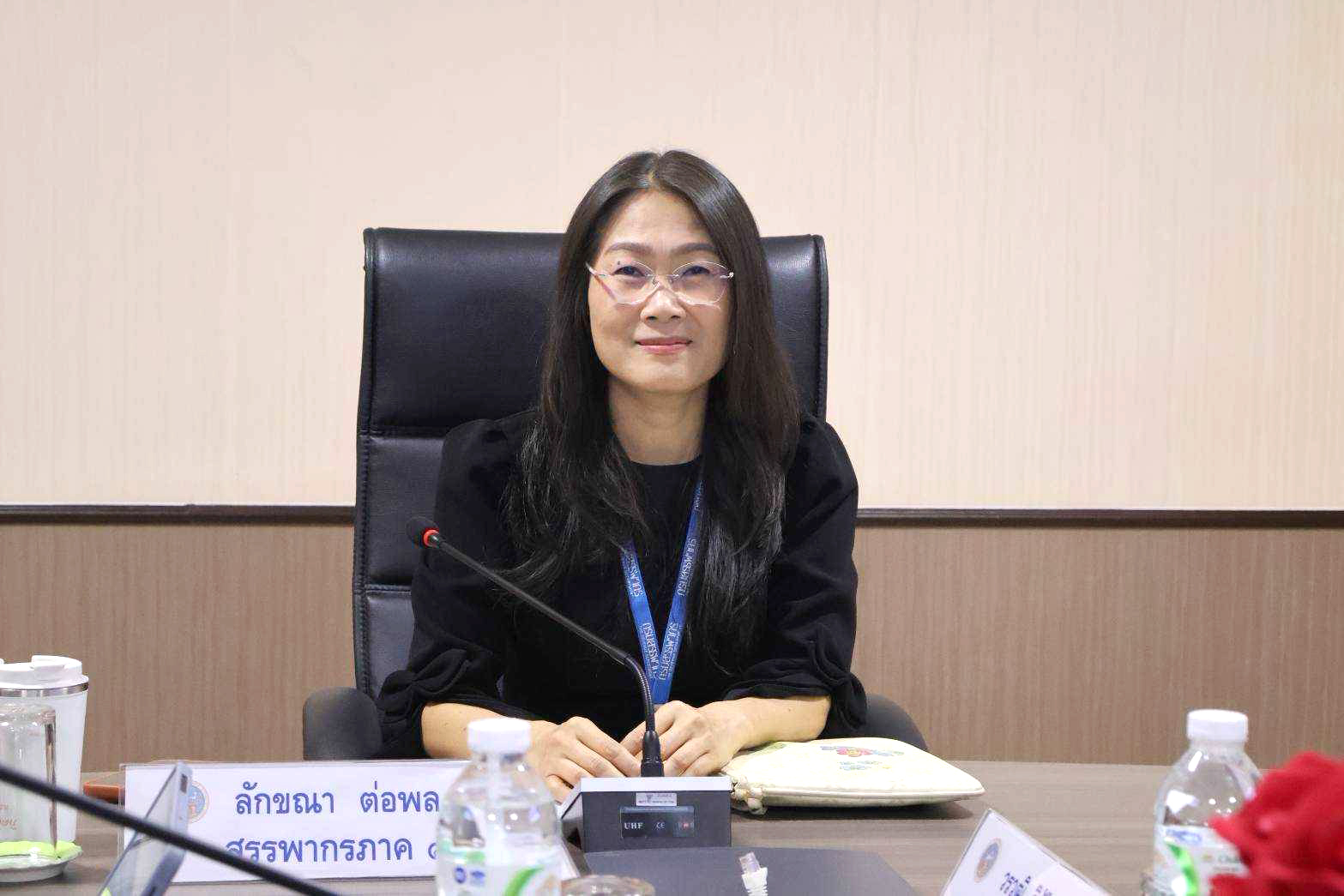 สำนักงานสรรพากรภาค 9 จัดการประชุม/สัมมนาการบริหารงานจัดเก็บภาษีของสรรพากรพื้นที่ในท้องที่ (ก.บ.ท.) ครั้งที่ 5/2569