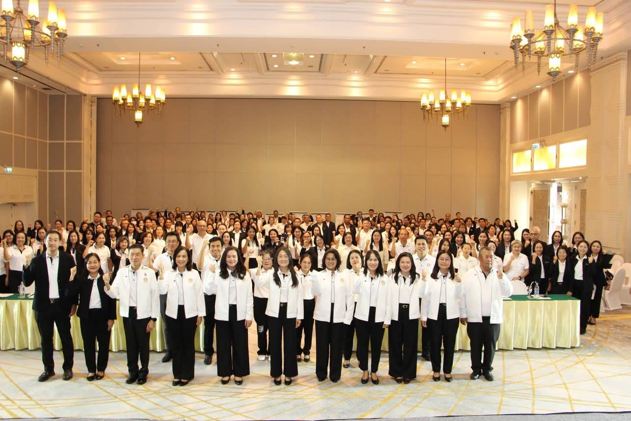 โครงการสัมมนาเชิงปฏิบัติการ หลักสูตร 