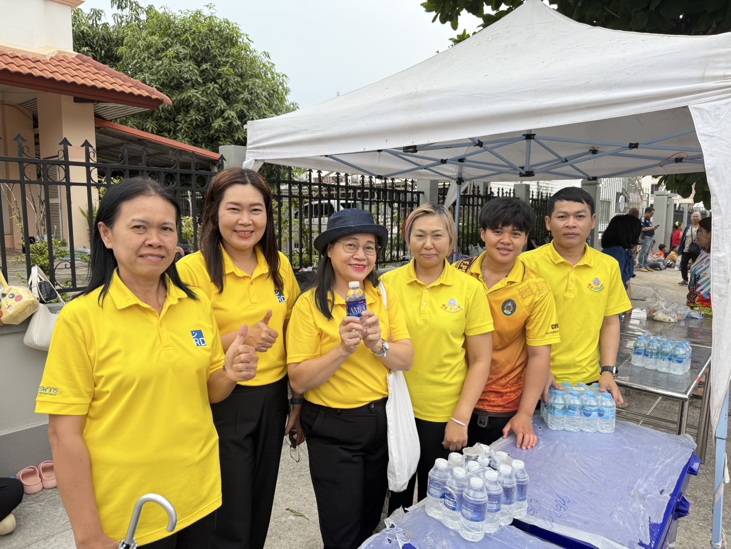 งานบุญเดือนหก “รำถวายแด่เจ้าพ่อพญาแล” ประจำปี 2568