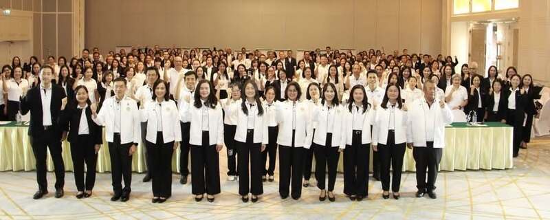 ร่วมโครงการสัมมนาเชิงปฏิบัติการ หลักสูตร 