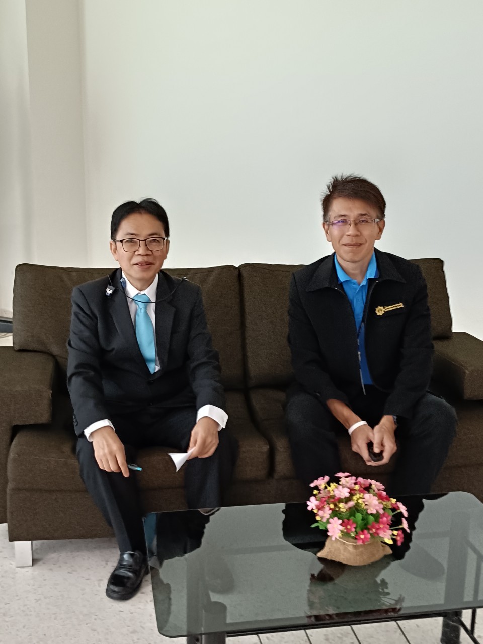 โครงการอบกรม 