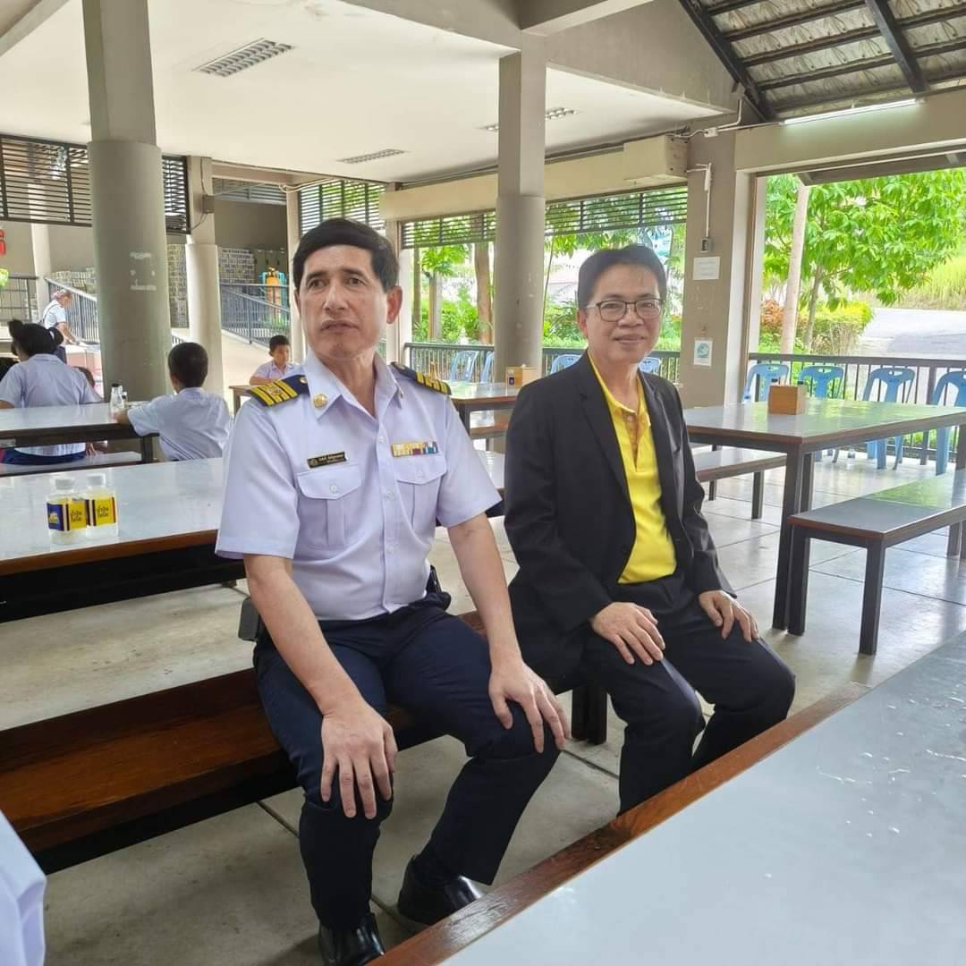 จัดกิจกรรมเฉลิมพระเกียรติ สมเด็จพระนางเจ้าฯ พระบรมราชินี 