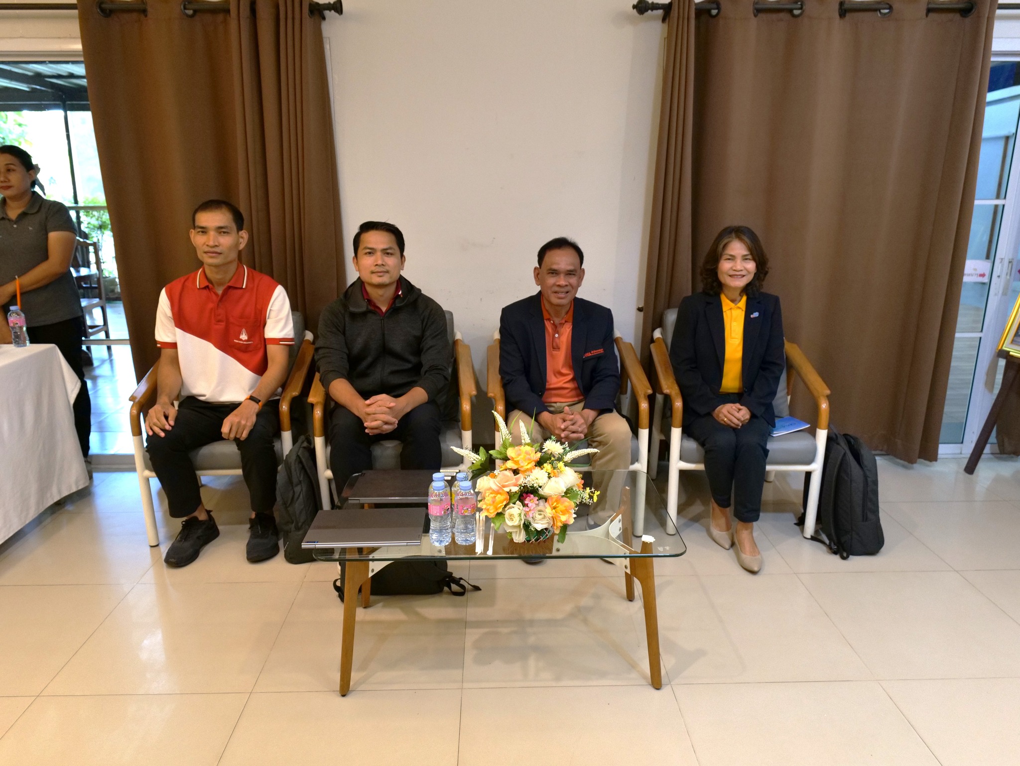 สำนักงานสรรพากรภาค 10 จัดโครงการฝึกอบรมเชิงปฏิบัติการ หลักสูตร “การเพิ่มพูนความรู้ ทักษะและเทคนิค ด้านเทคโนโลยีดิจิทัล และปัญญาประดิษฐ์อย่างมีประสิทธิภาพ สำหรับผู้ปฏิบัติงานด้าน IT สำนักงานสรรพากรภาค 10”