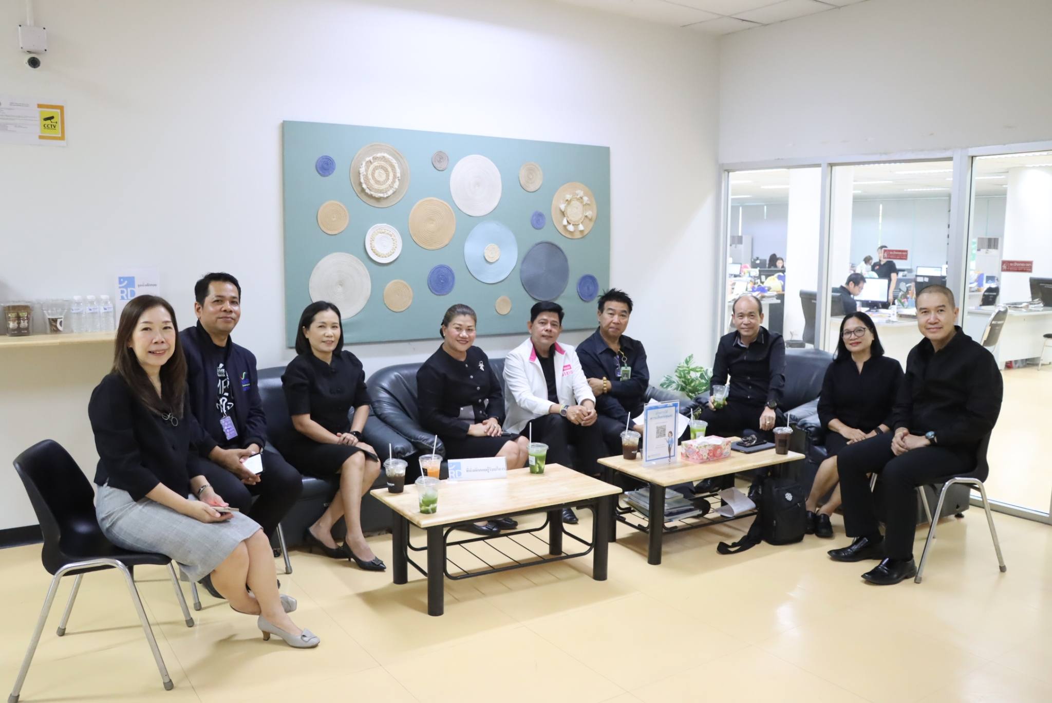 สรรพากรพื้นที่อุดรธานีเข้าประชุมร่วมกับคณะผู้บริหารการคลังประจำจังหวัด (คบจ.) อุดรธานี ครั้งที่ 3/2569