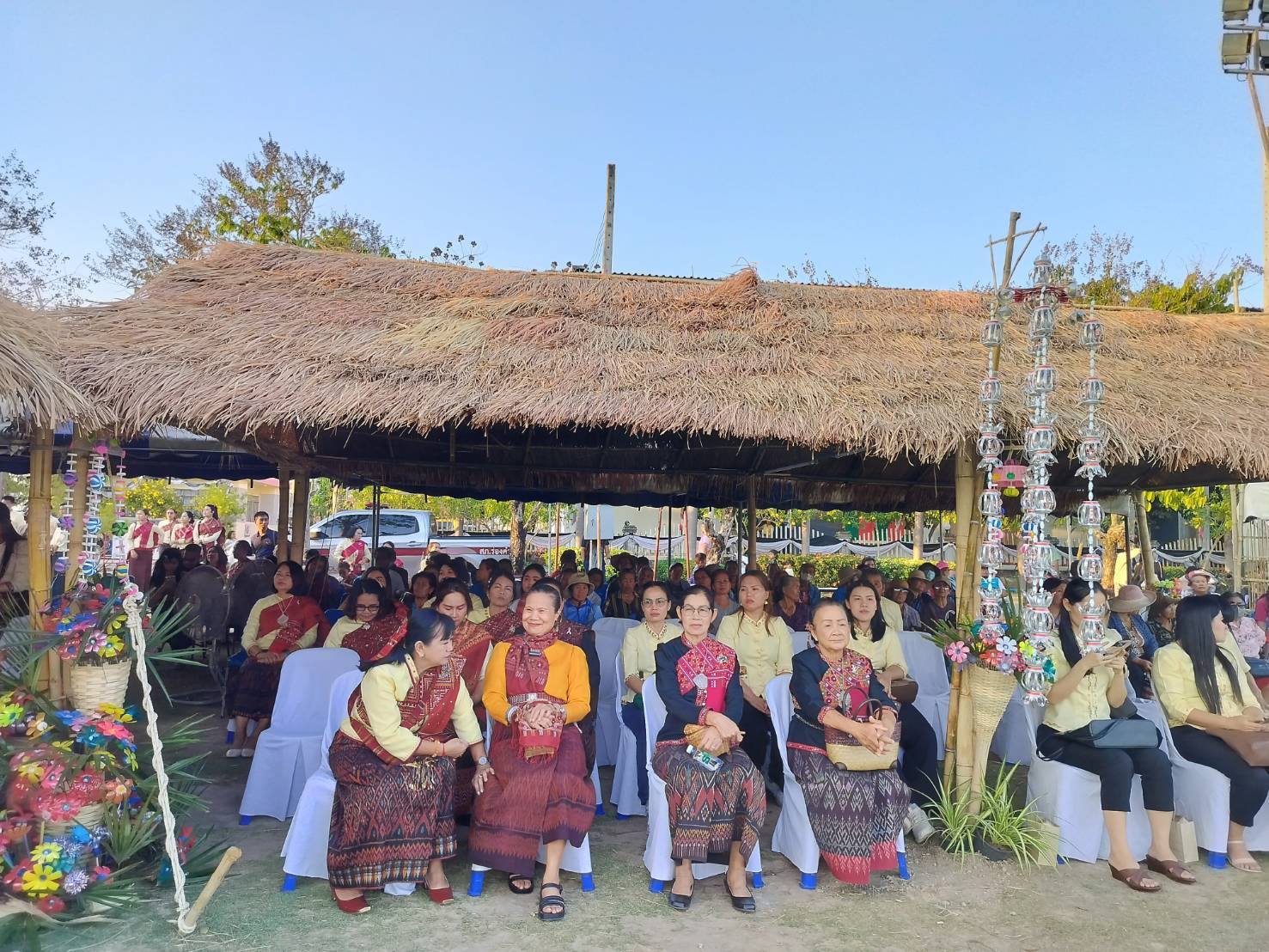 “งานมหกรรมกลองเส็งร่องคำกาฬสินธุ์ แข่งขันประชันกลองพื้นบ้านอีสานสู่มหกรรมกลองอาเซียน ประจำปี พ.ศ. 2569”