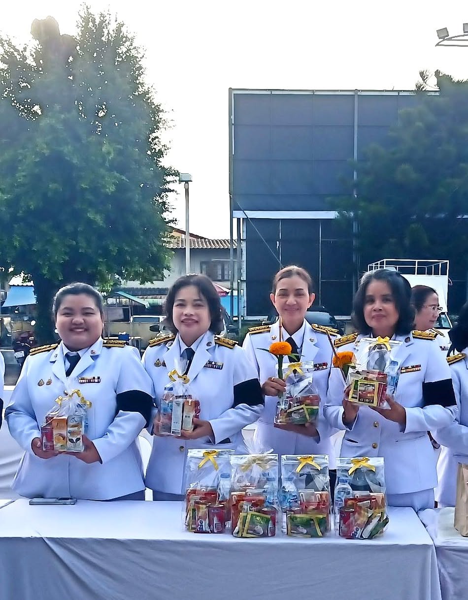 กิจกรรมเฉลิมพระเกียรติ สมเด็จพระนางเจ้ารำไพพรรณี พระบรมราชินี ในรัชกาลที่ 7 เนื่องในโอกาสประกาศยกย่องพระเกียรติคุณพระราชกรณียกิจในวาระครบ 100 ปี