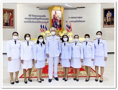 วันพระบาทสมเด็จพระพุทธยอดฟ้าจุฬาโลกมหาราช