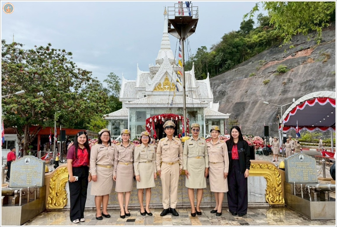 วันคล้ายวันสิ้นพระชนม์ของพลเรือเอกพระเจ้าบรมวงศ์เธอ พระองค์เจ้าอาภากรเกียรติวงศ์ กรมหลวงชุมพรเขตอุดมศักดิ์