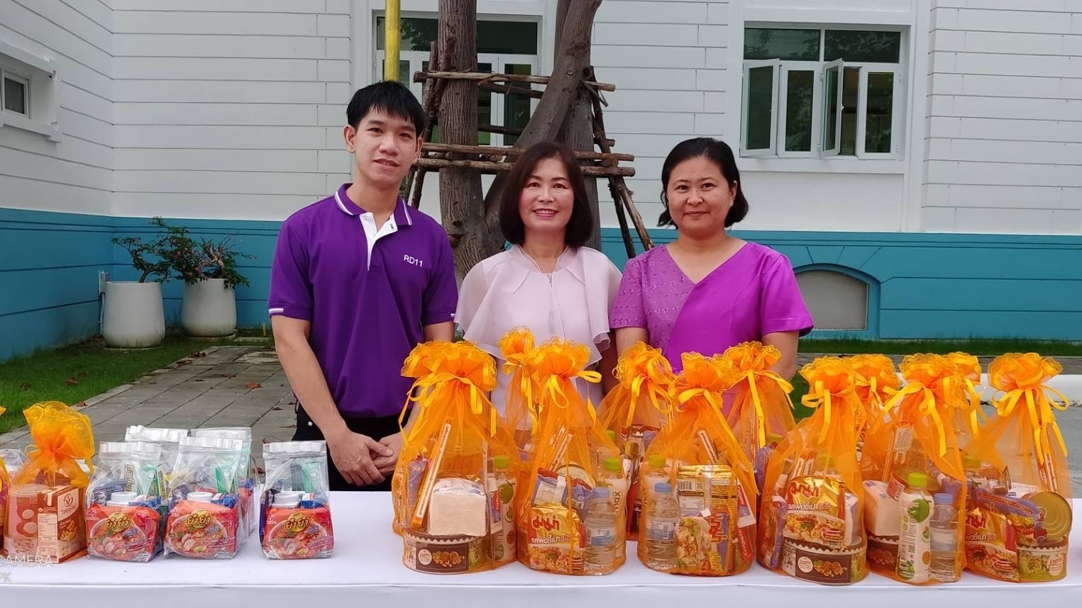 กิจกรรมเนื่องในโอกาสวันเฉลิมพระชนมพรรษาสมเด็จพระนางเจ้าสุทิดา พัชรสุธาพิมลลักษณ พระบรมราชินี ประจำปี พ.ศ. 2567