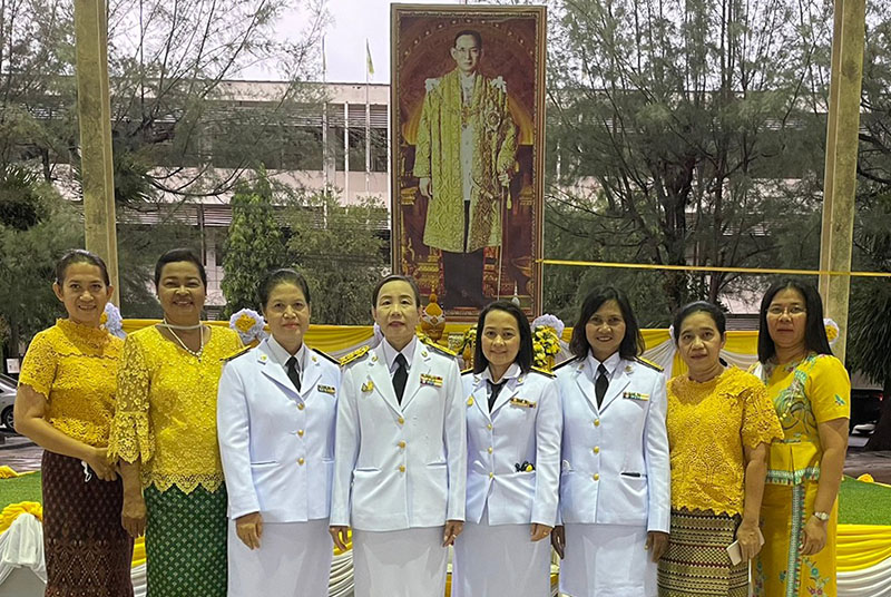 กิจกรรมเนื่องในวันคล้ายวันสวรรคต พระบาทสมเด็จพระบรมชนกาธิเบศร มหาภูมิพลอดุลยเดชมหาราช บรมนาถบพิตร